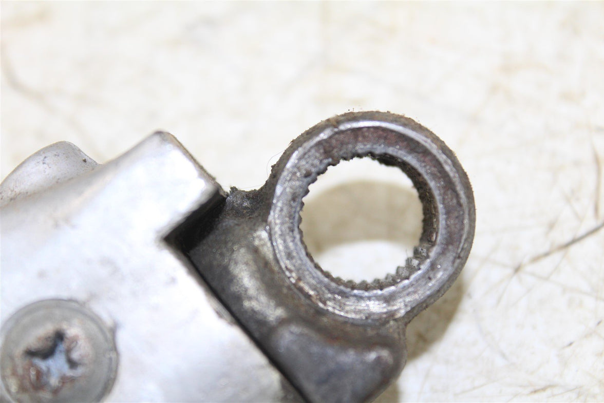 1992 Kawasaki KX 250 Kick Start Lever Kicker