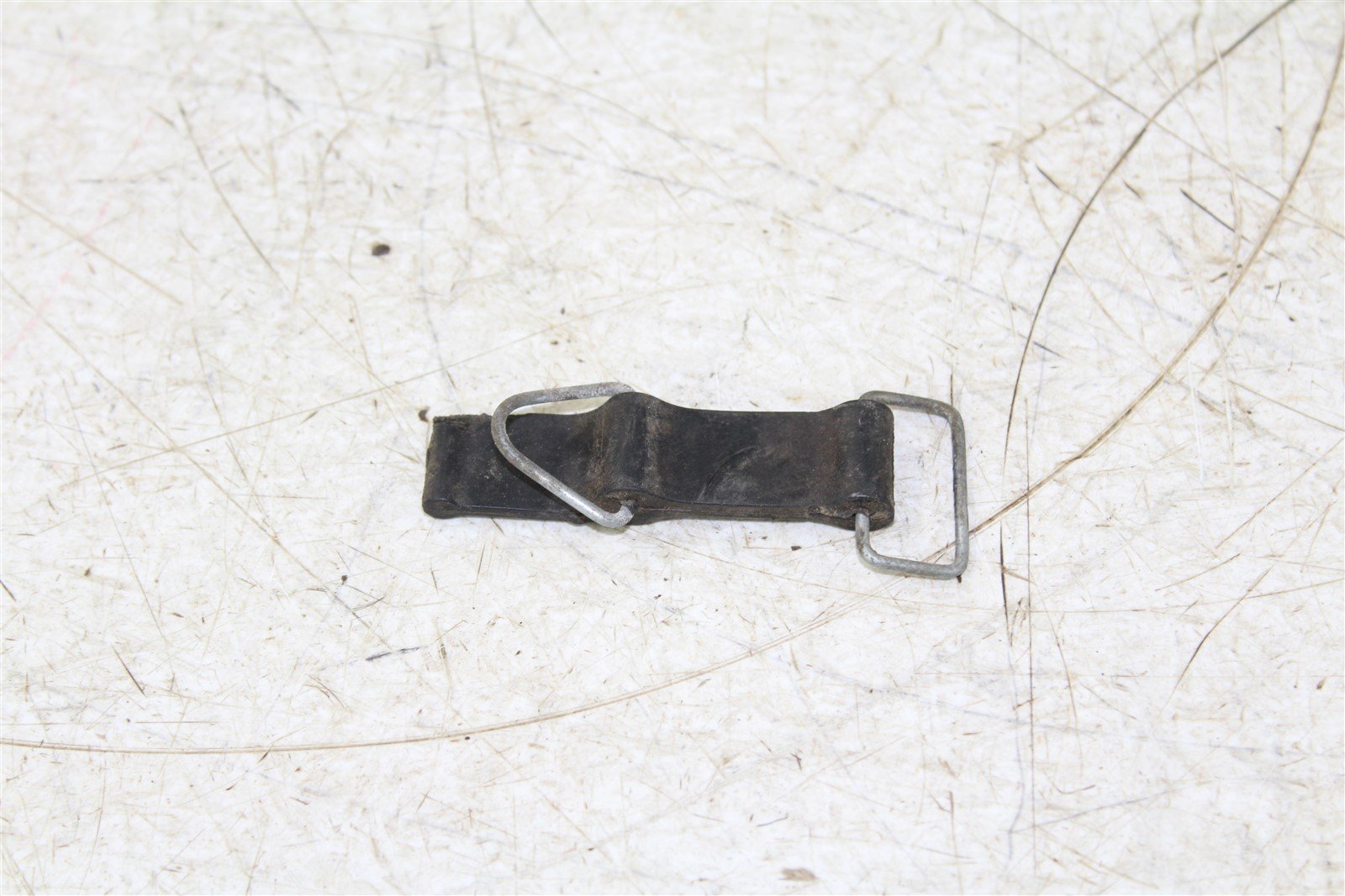 1992 Kawasaki KX 250 Rubber Gas Tank Strap