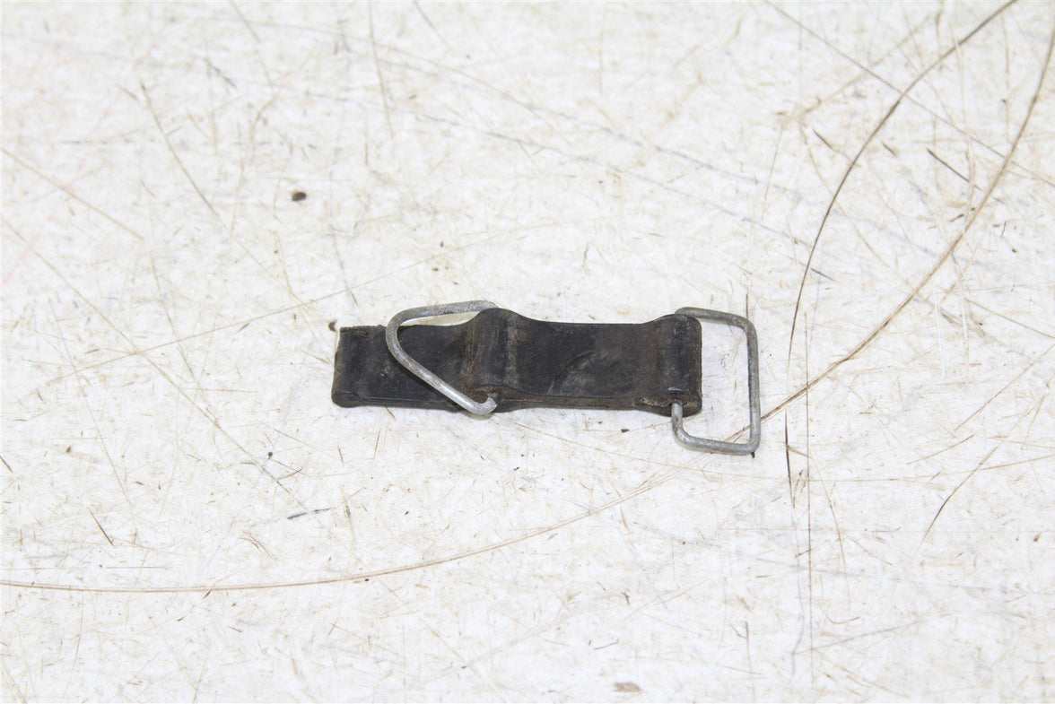 1992 Kawasaki KX 250 Rubber Gas Tank Strap