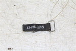 1992 Kawasaki KX 250 Rubber Gas Tank Strap