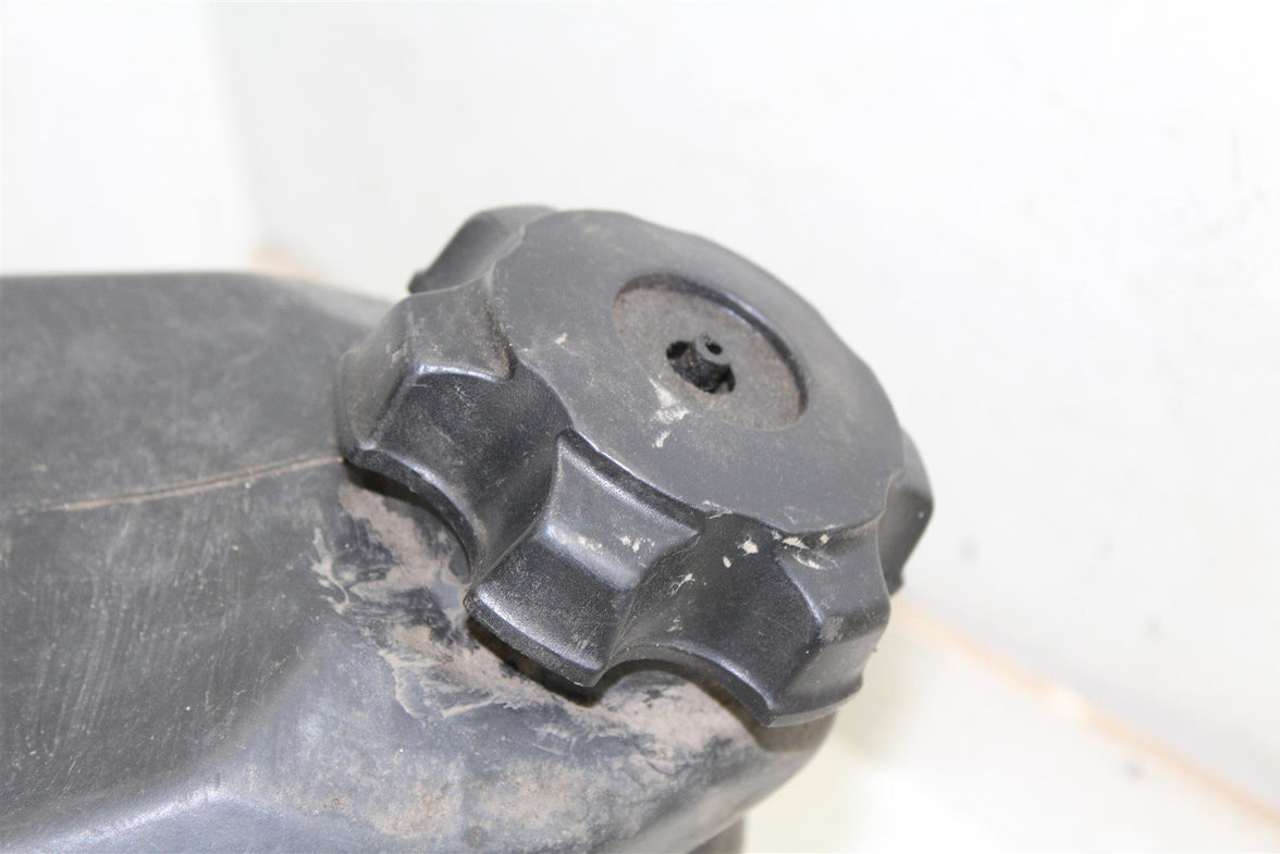 1992 Kawasaki KX 250 Gas Fuel Tank