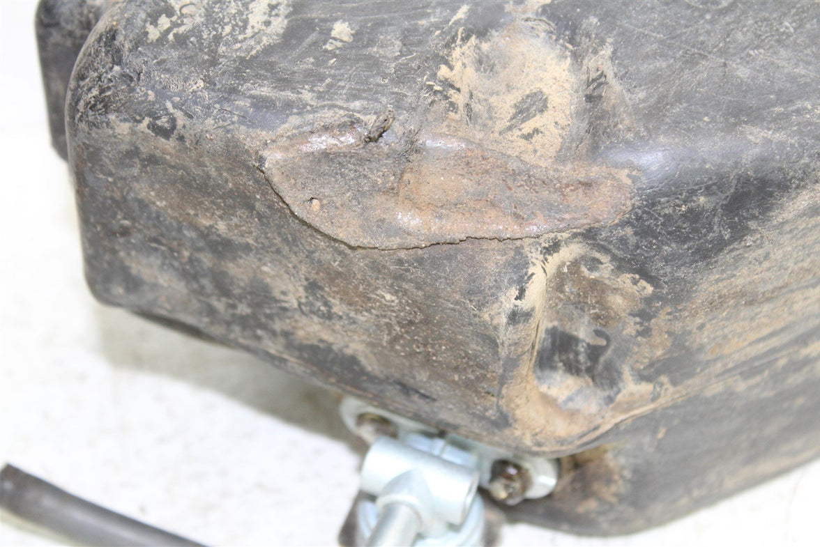 1992 Kawasaki KX 250 Gas Fuel Tank