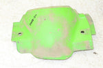 1992 Kawasaki KX 250 Fender Set Rear Front Number Plates Tank Shroud