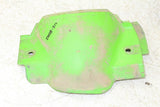 1992 Kawasaki KX 250 Fender Set Rear Front Number Plates Tank Shroud