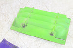1992 Kawasaki KX 250 Fender Set Rear Front Number Plates Tank Shroud