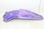 1992 Kawasaki KX 250 Fender Set Rear Front Number Plates Tank Shroud