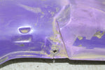 1992 Kawasaki KX 250 Fender Set Rear Front Number Plates Tank Shroud