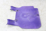 1992 Kawasaki KX 250 Fender Set Rear Front Number Plates Tank Shroud
