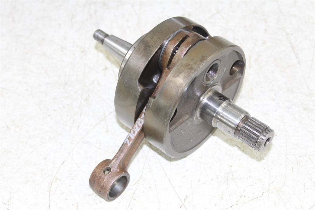 1992 Kawasaki KX 250 Crankshaft Crank Shaft Connecting Rod