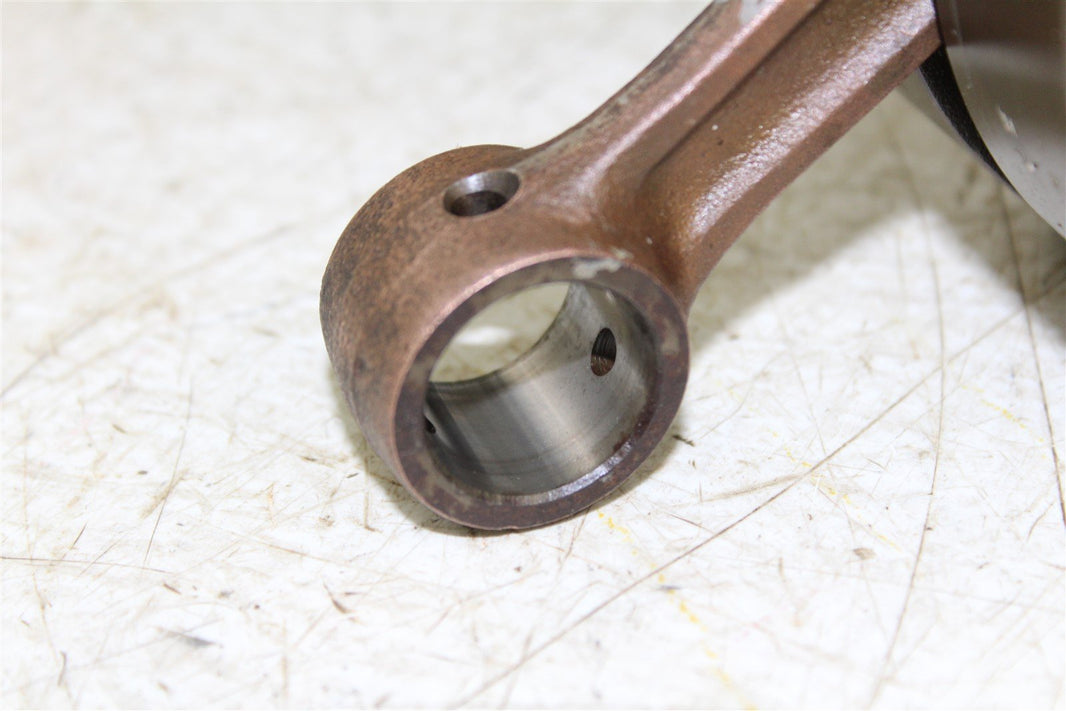 1992 Kawasaki KX 250 Crankshaft Crank Shaft Connecting Rod