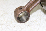 1992 Kawasaki KX 250 Crankshaft Crank Shaft Connecting Rod