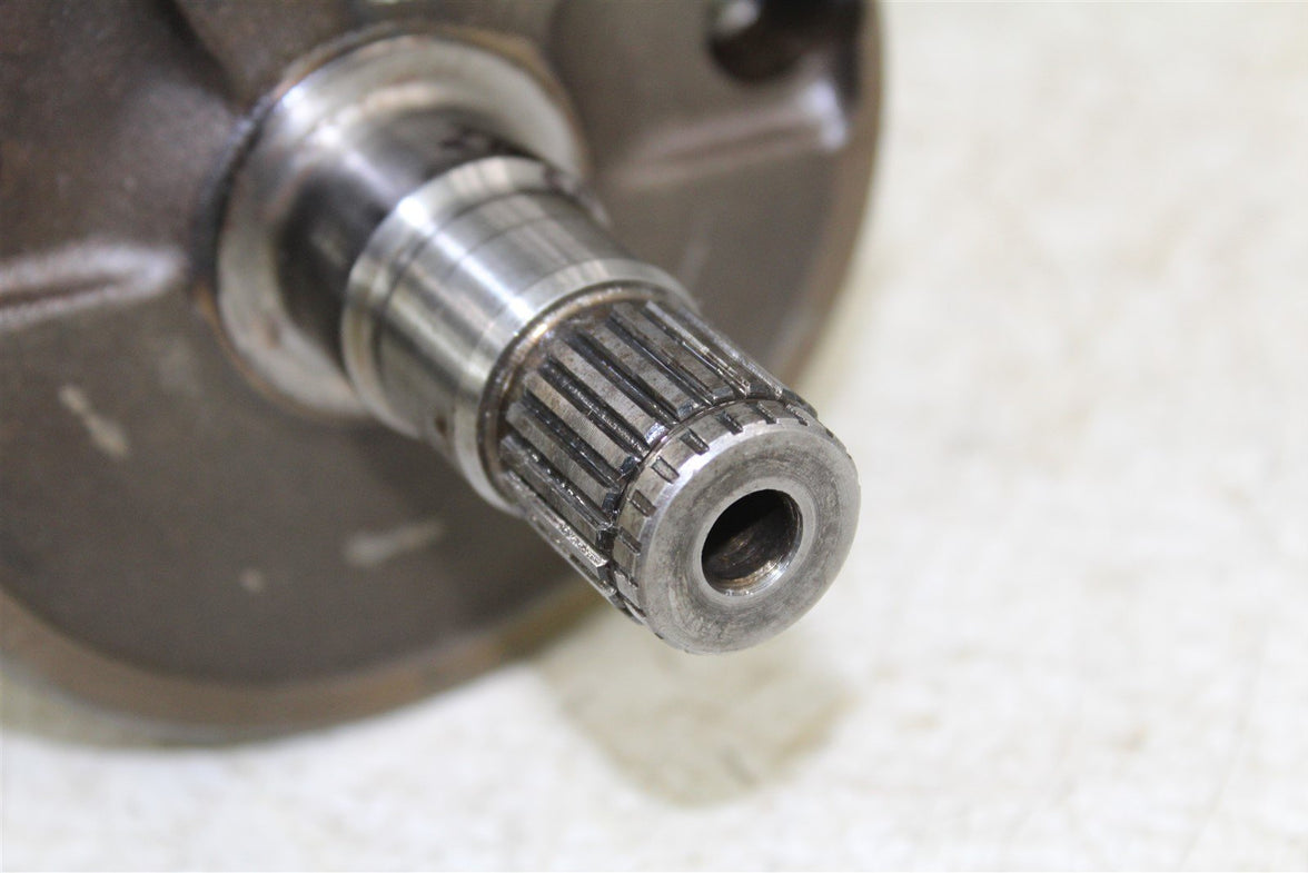 1992 Kawasaki KX 250 Crankshaft Crank Shaft Connecting Rod