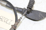 1992 Kawasaki KX 250 Clutch Cable