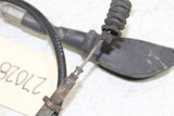 1992 Kawasaki KX 250 Clutch Cable