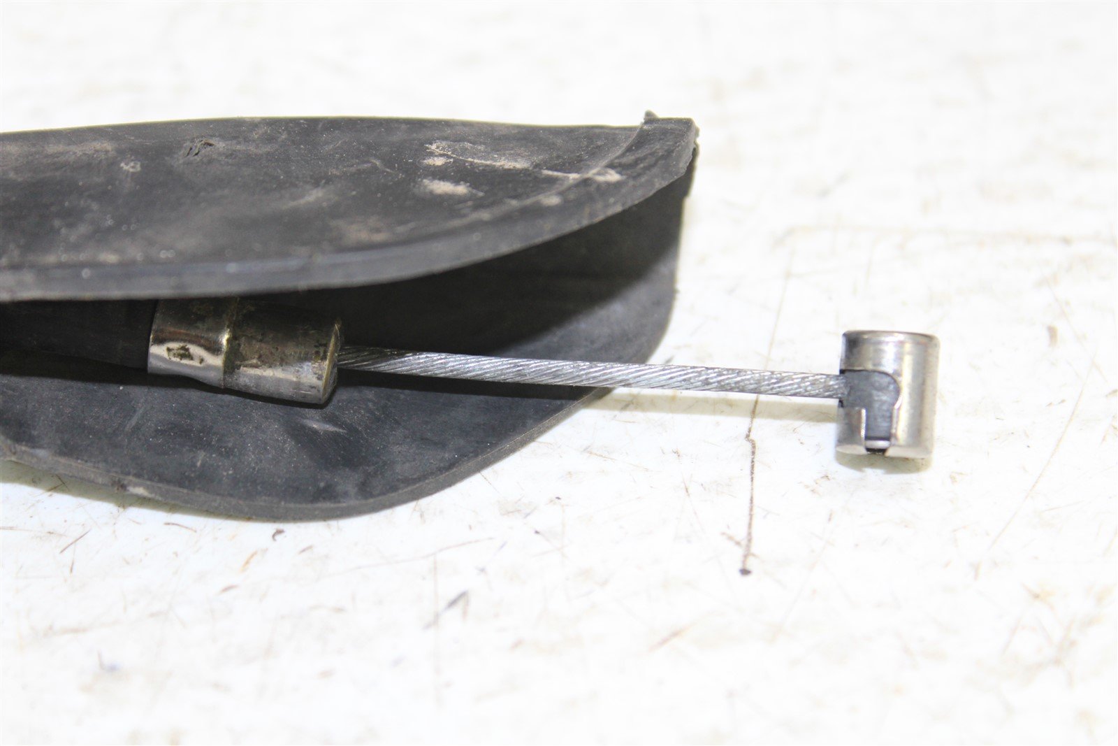 1992 Kawasaki KX 250 Clutch Cable