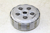 1992 Kawasaki KX 250 Clutch Basket Inner Hub Pressure Plate