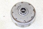 1992 Kawasaki KX 250 Clutch Basket Inner Hub Pressure Plate