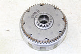 1992 Kawasaki KX 250 Clutch Basket Inner Hub Pressure Plate