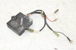 1992 Kawasaki KX 250 CDI ECU Computer Igniter Ignition
