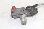 1992 Kawasaki KX 250 Front Brake Master Cylinder Reservoir