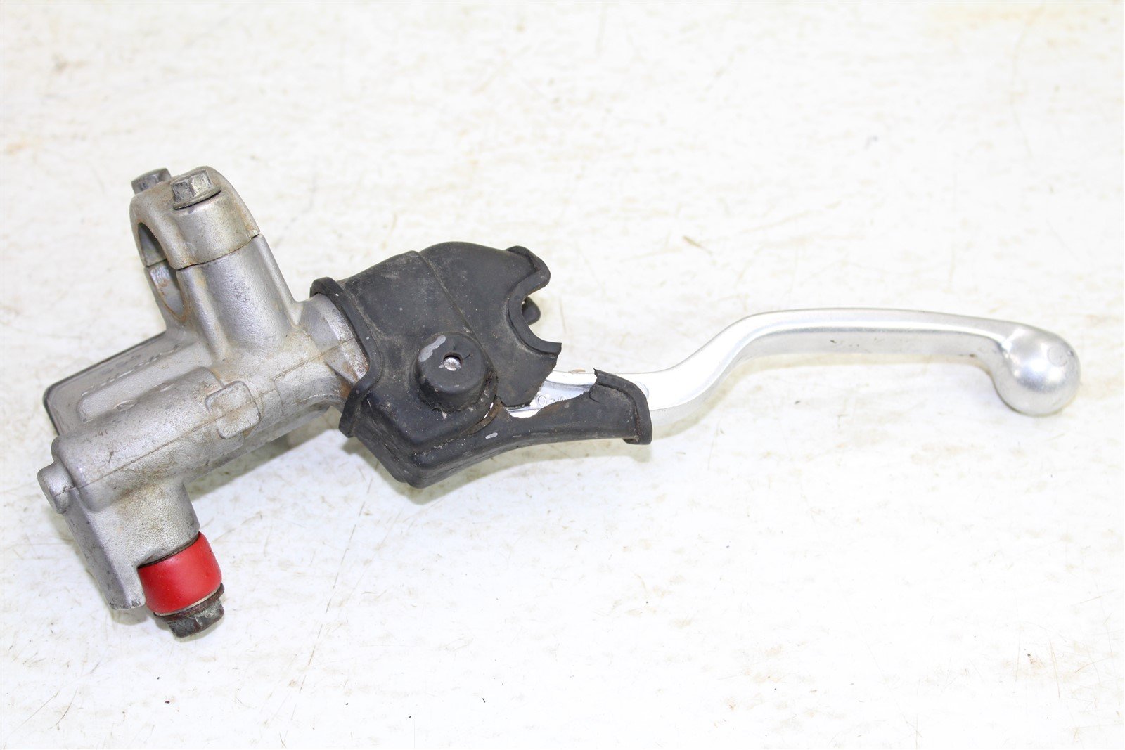 1992 Kawasaki KX 250 Front Brake Master Cylinder Reservoir