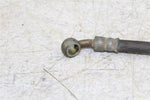 1992 Kawasaki KX 250 Rear Brake Hose Line