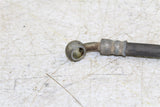 1992 Kawasaki KX 250 Rear Brake Hose Line