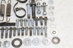 1992 Kawasaki KX 250 Chassis Bolt Kit Hardware Sprocket Spring Chain Roller