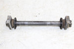 1992 Kawasaki KX 250 Rear Axle Nut Wheel Spacers