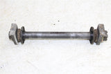 1992 Kawasaki KX 250 Rear Axle Nut Wheel Spacers