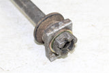 1992 Kawasaki KX 250 Rear Axle Nut Wheel Spacers