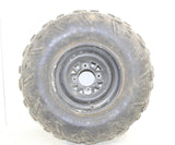 2000 Arctic Cat 500 4x4 Manual Front Wheel Rim