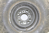 2000 Arctic Cat 500 4x4 Manual Front Wheel Rim