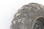 2000 Arctic Cat 500 4x4 Manual Front Wheel Rim