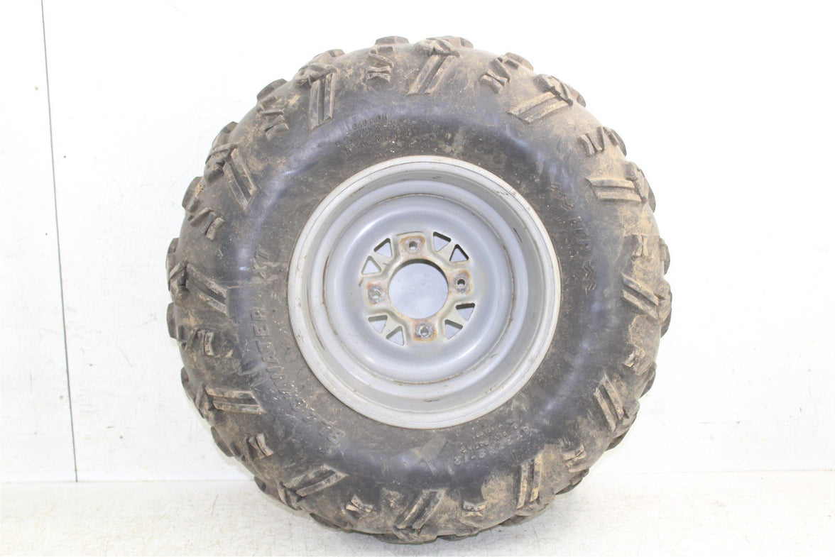 2000 Arctic Cat 500 4x4 Manual Front Wheel Rim