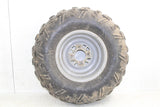 2000 Arctic Cat 500 4x4 Manual Front Wheel Rim