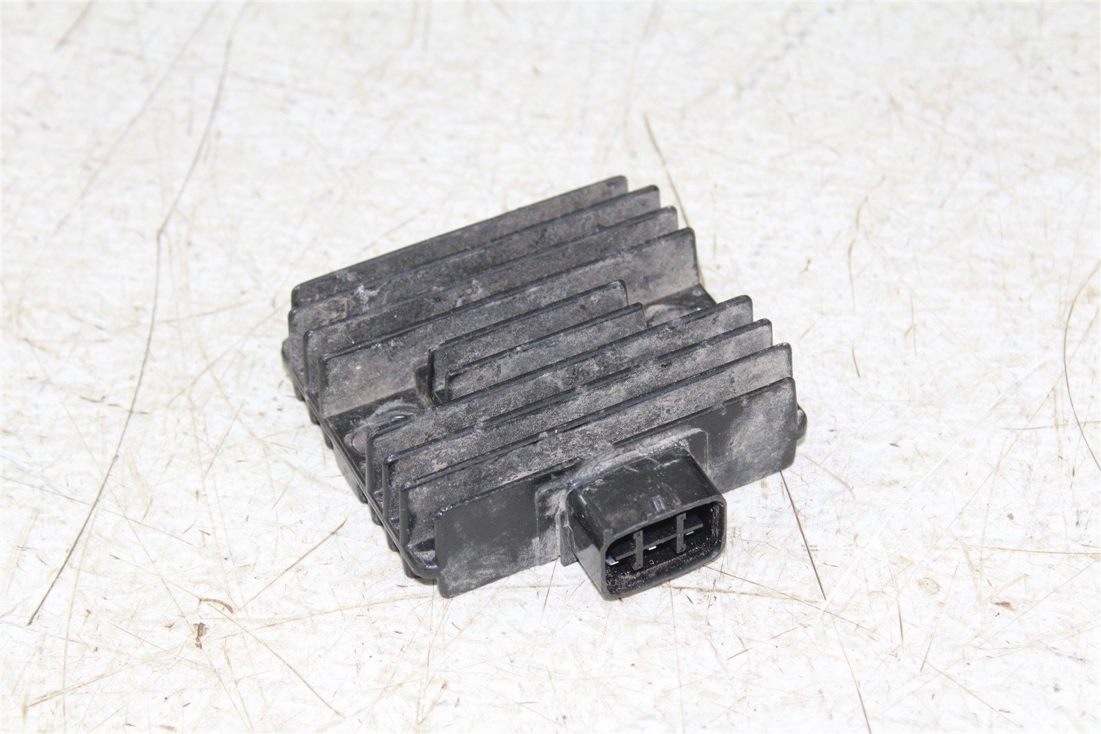 2000 Arctic Cat 500 4x4 Manual Voltage Regulator Rectifier