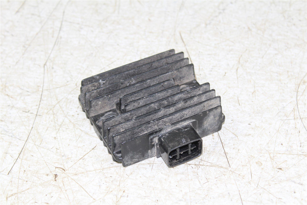 2000 Arctic Cat 500 4x4 Manual Voltage Regulator Rectifier