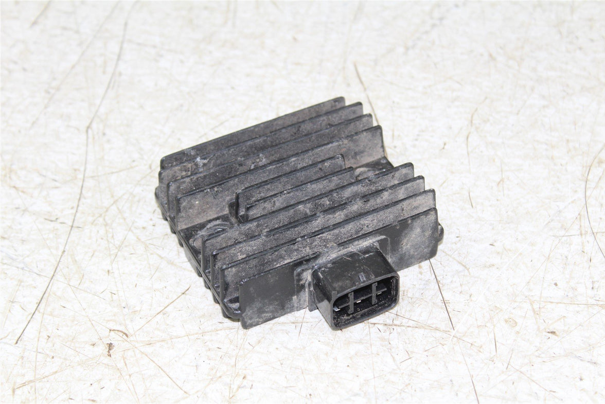 2000 Arctic Cat 500 4x4 Manual Voltage Regulator Rectifier