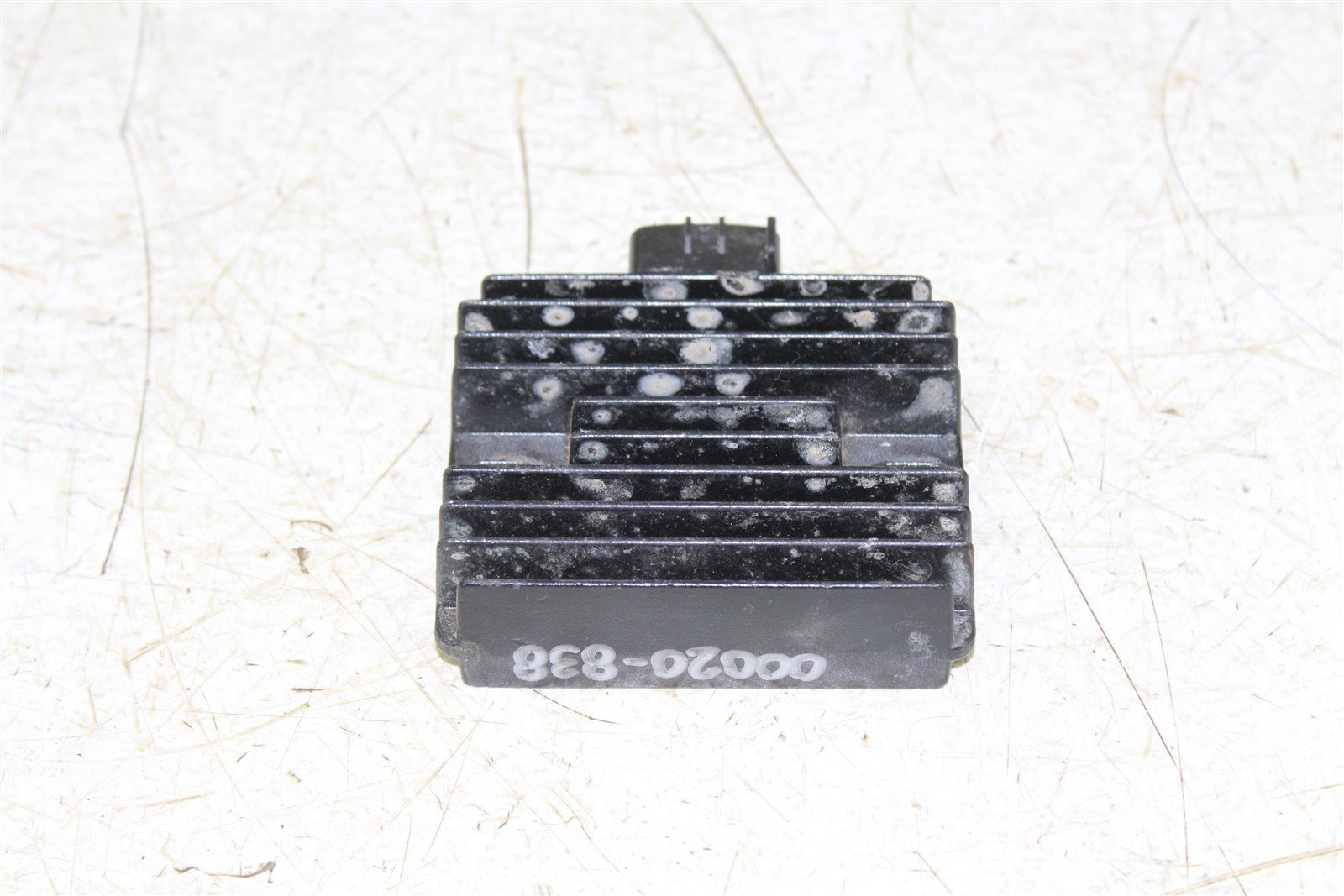 2000 Arctic Cat 500 4x4 Manual Voltage Regulator Rectifier