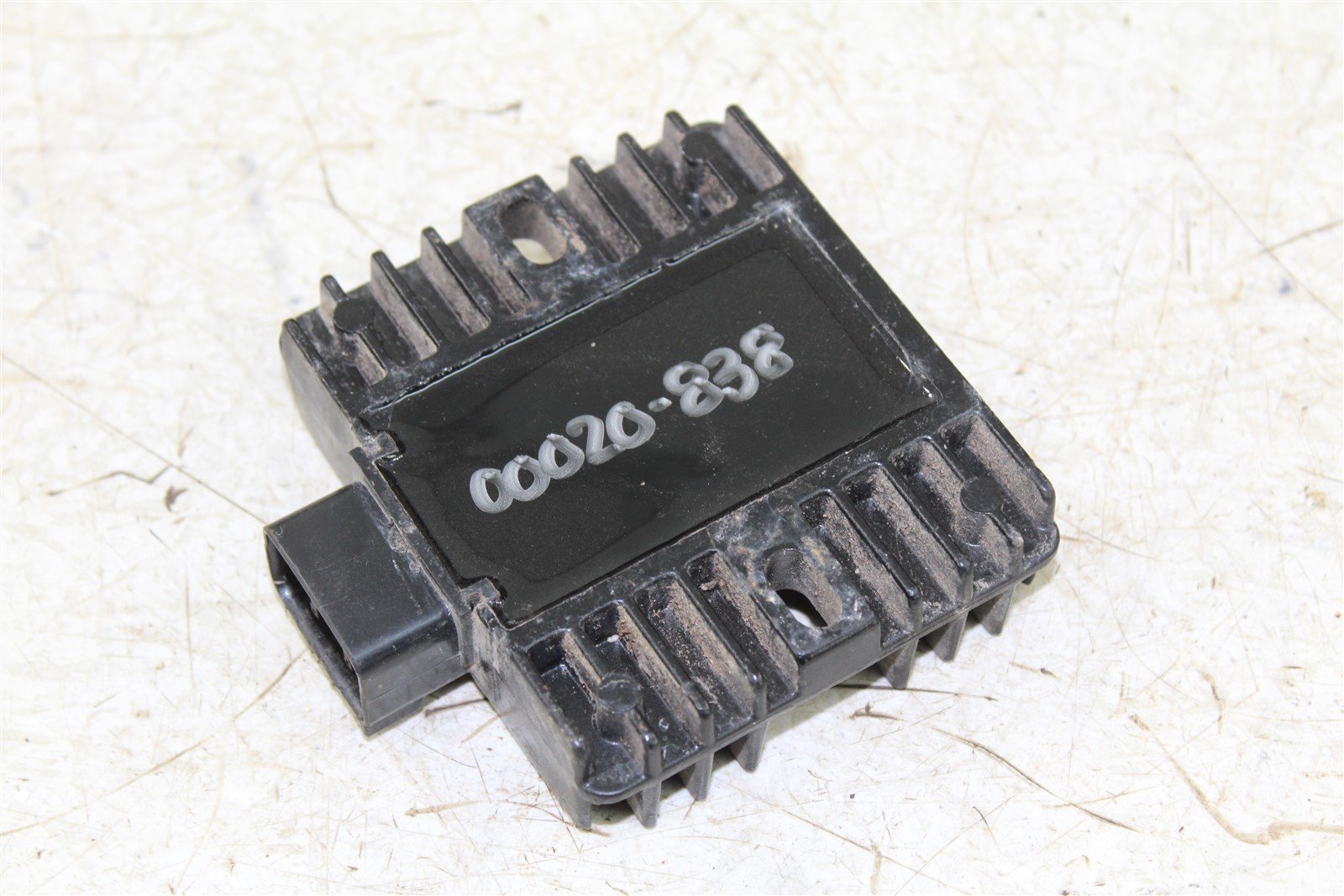 2000 Arctic Cat 500 4x4 Manual Voltage Regulator Rectifier