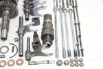 2000 Arctic Cat 500 4x4 Manual Transmission Gears Shift Shaft Forks Drum