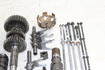 2000 Arctic Cat 500 4x4 Manual Transmission Gears Shift Shaft Forks Drum