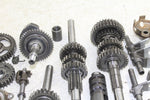 2000 Arctic Cat 500 4x4 Manual Transmission Gears Shift Shaft Forks Drum