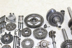 2000 Arctic Cat 500 4x4 Manual Transmission Gears Shift Shaft Forks Drum