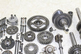 2000 Arctic Cat 500 4x4 Manual Transmission Gears Shift Shaft Forks Drum