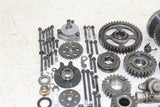 2000 Arctic Cat 500 4x4 Manual Transmission Gears Shift Shaft Forks Drum