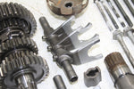 2000 Arctic Cat 500 4x4 Manual Transmission Gears Shift Shaft Forks Drum