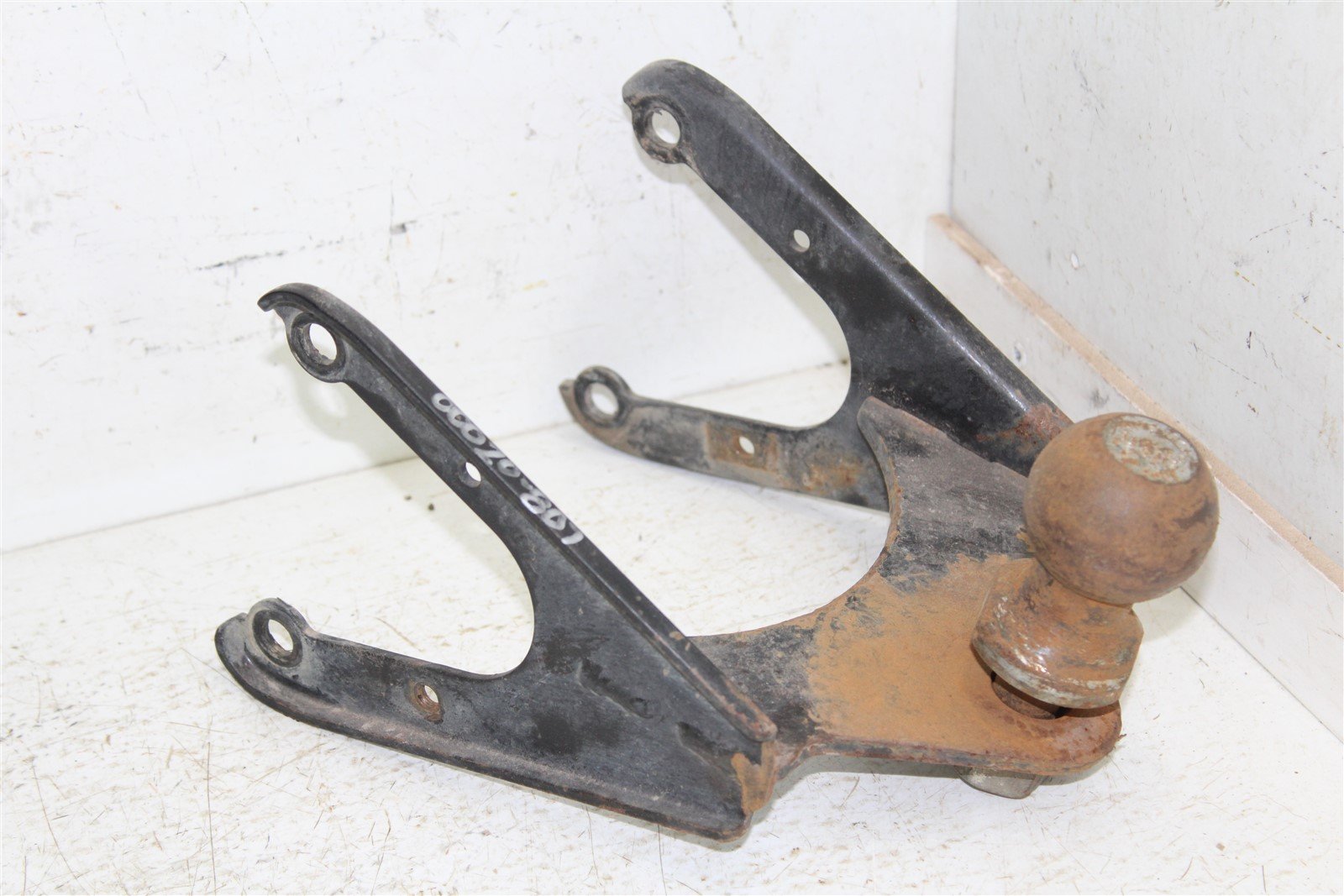 2000 Arctic Cat 500 4x4 Manual Tow Hitch Mount Receiver