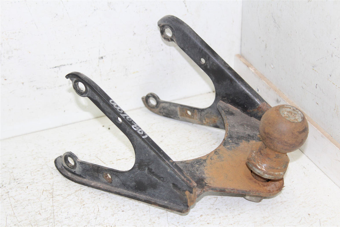 2000 Arctic Cat 500 4x4 Manual Tow Hitch Mount Receiver
